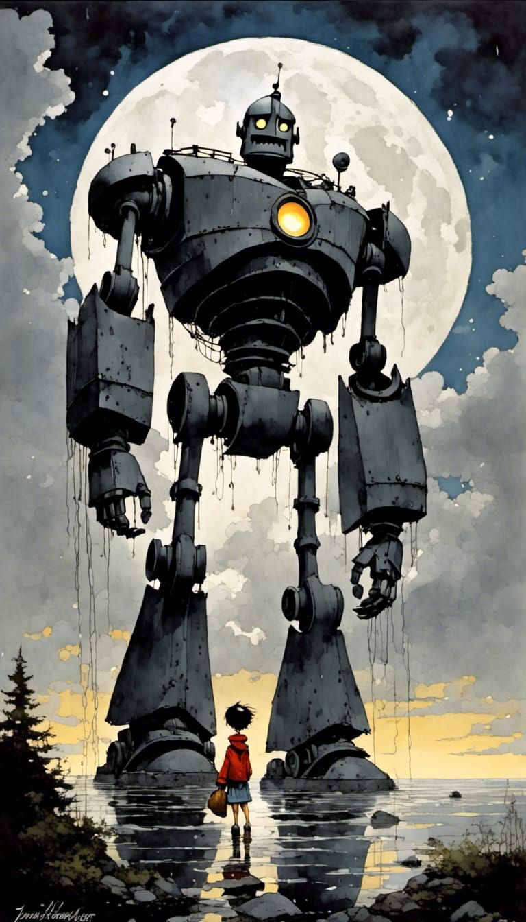 Iron Giant