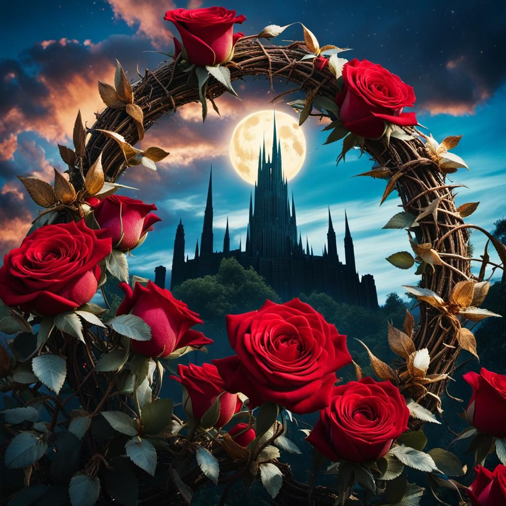 Dark Castle