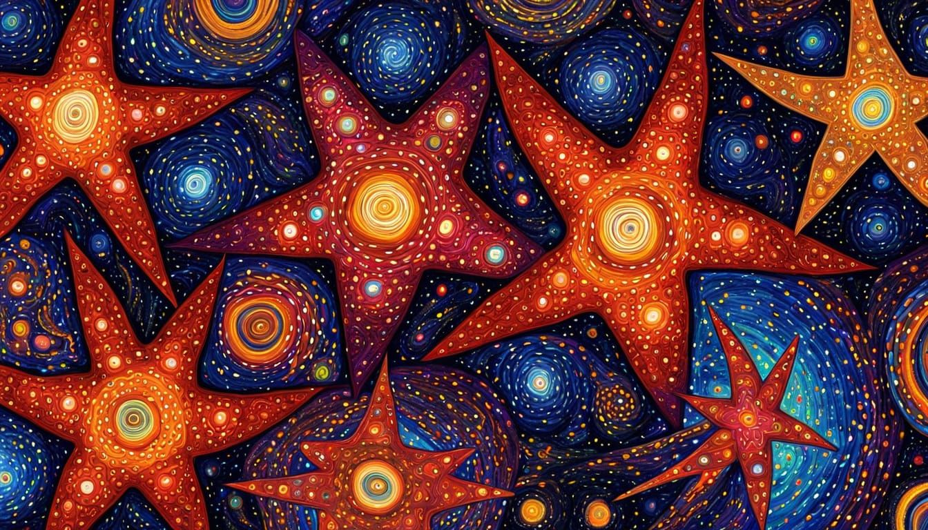 StarEvolvers AstroMagnetoSauri X