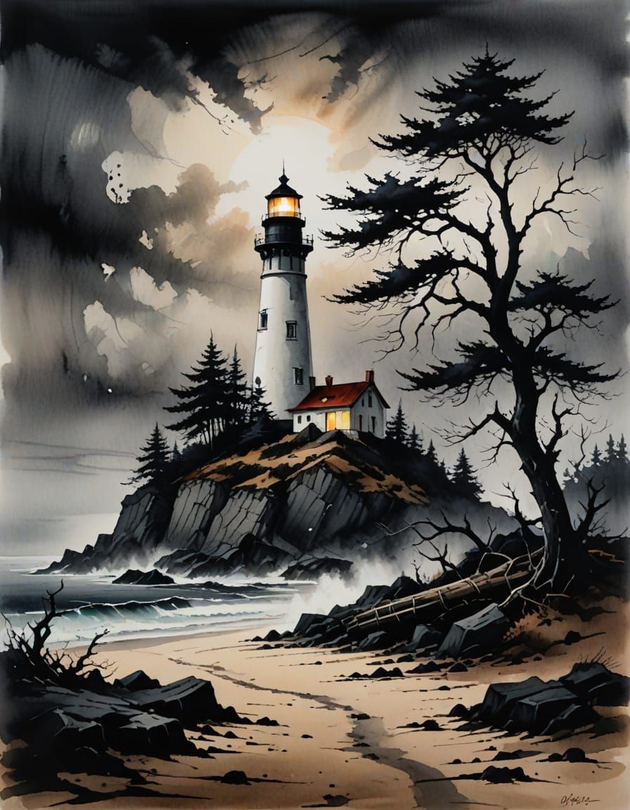 Minding the storms