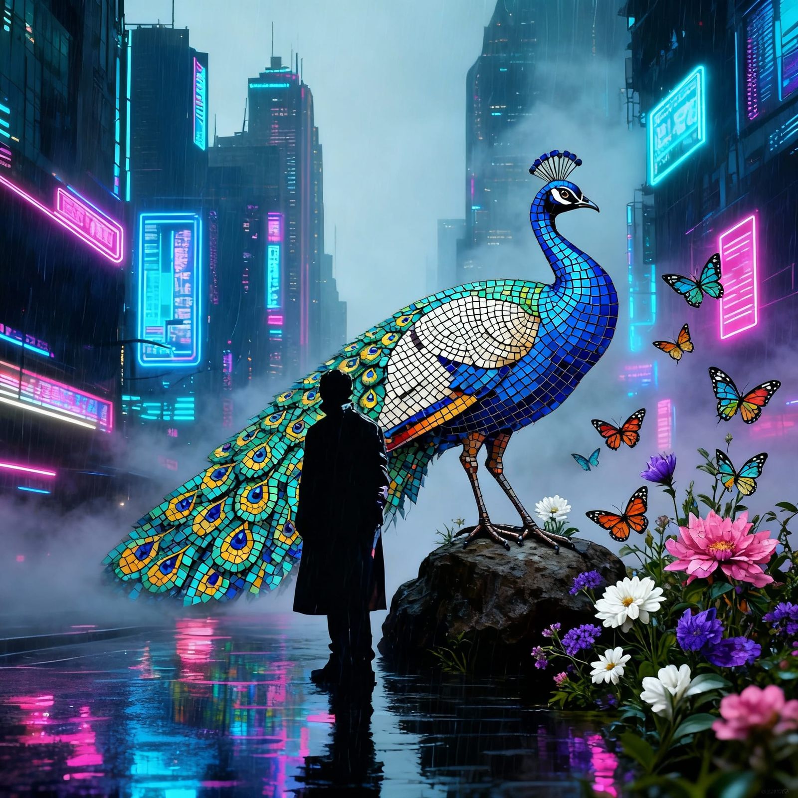 AI Image Generation Guidance