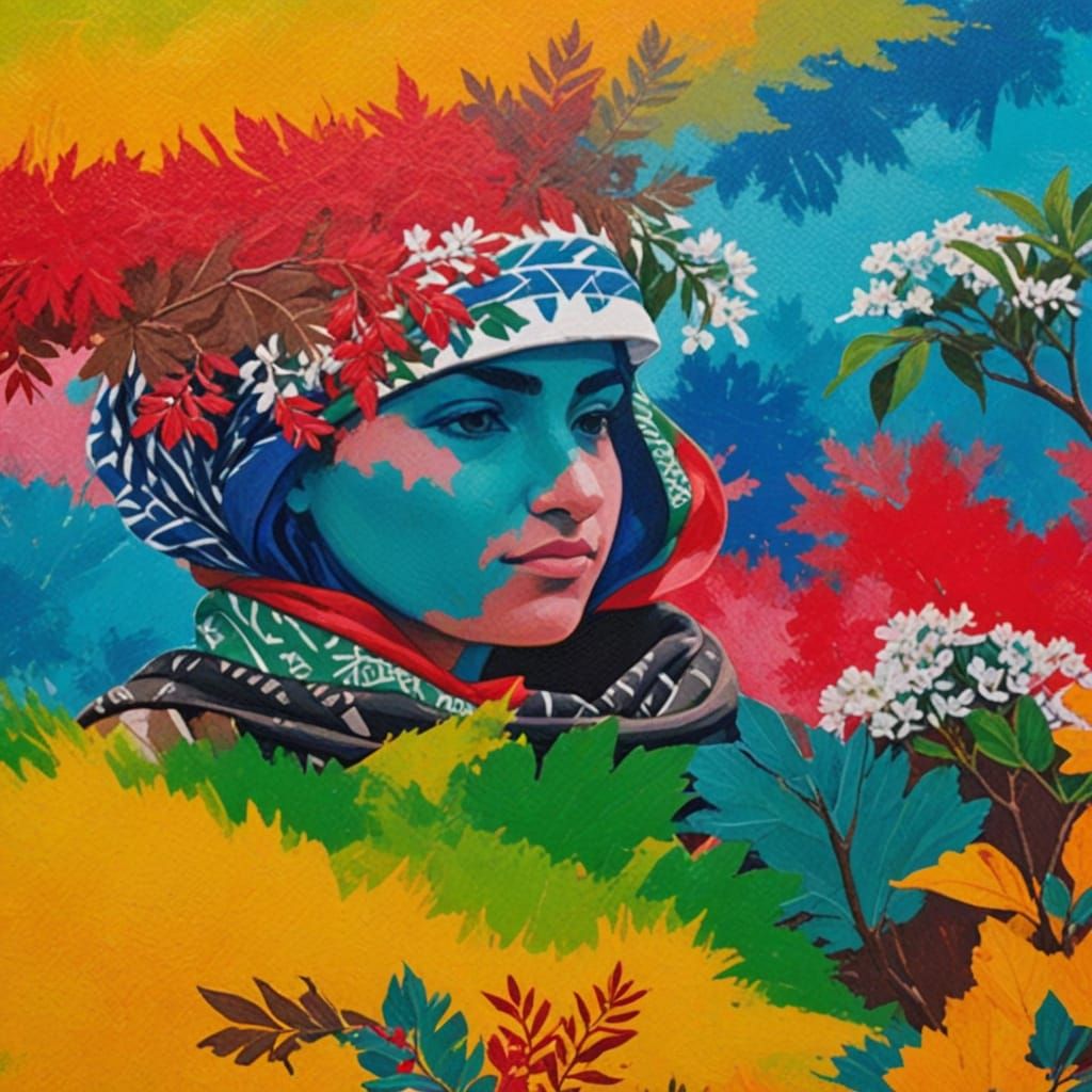 Solidarity with all people and nature