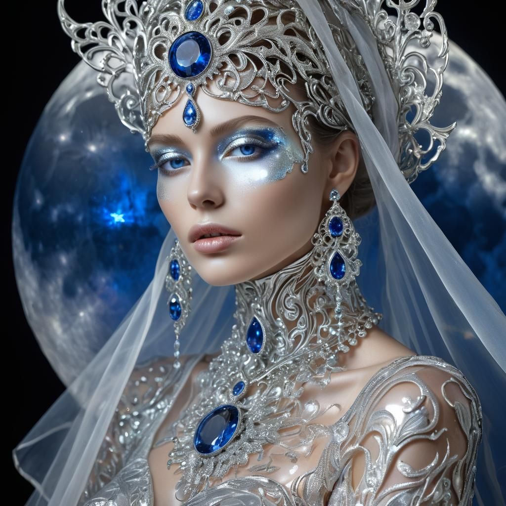Moonveil Queen