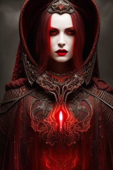 The Sentinels of Hades