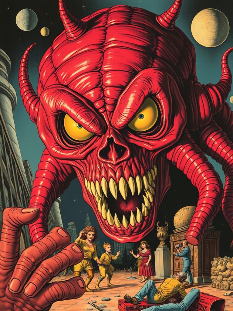 Kyle – Energy drink connoisseur with drywall-punching experience