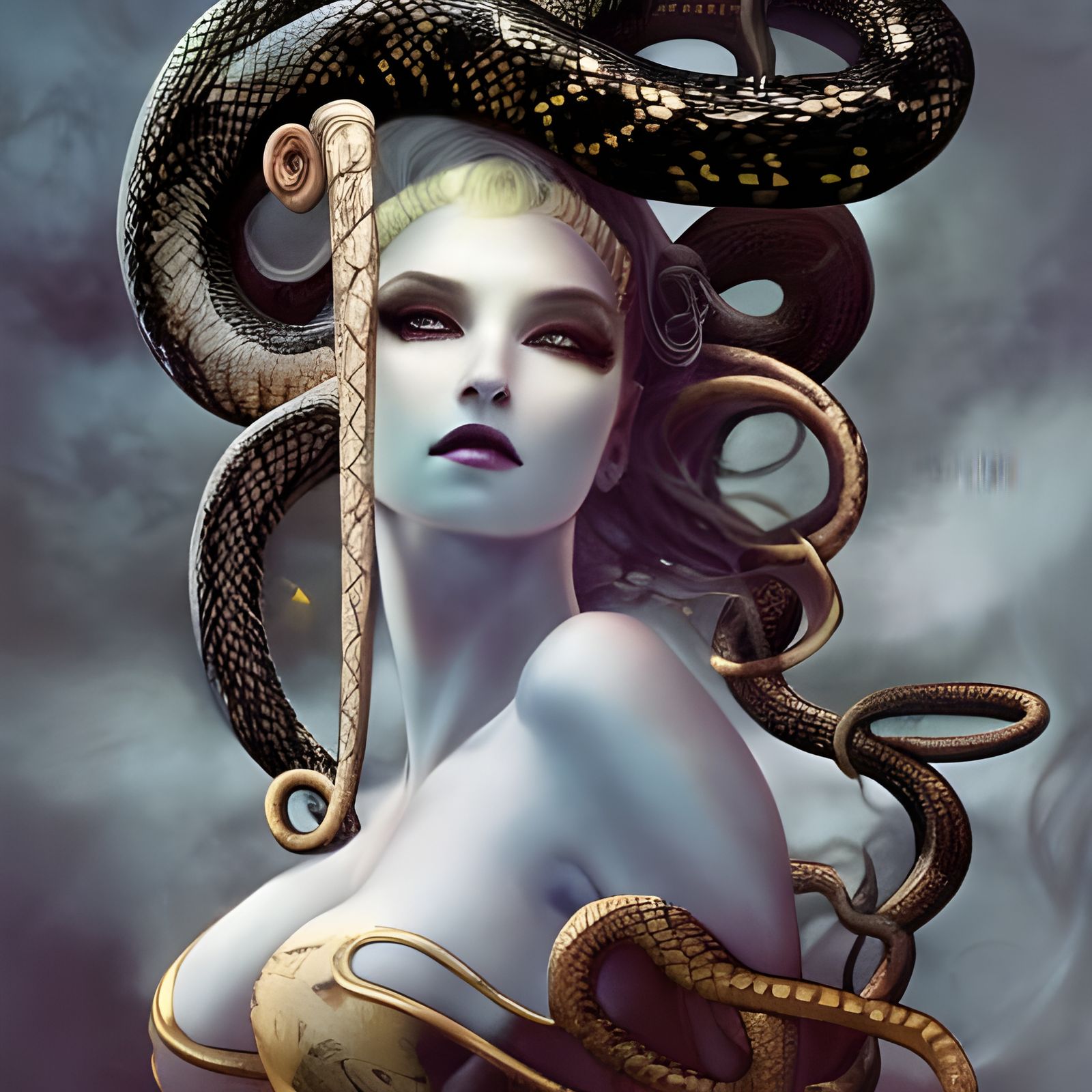 Medusa
