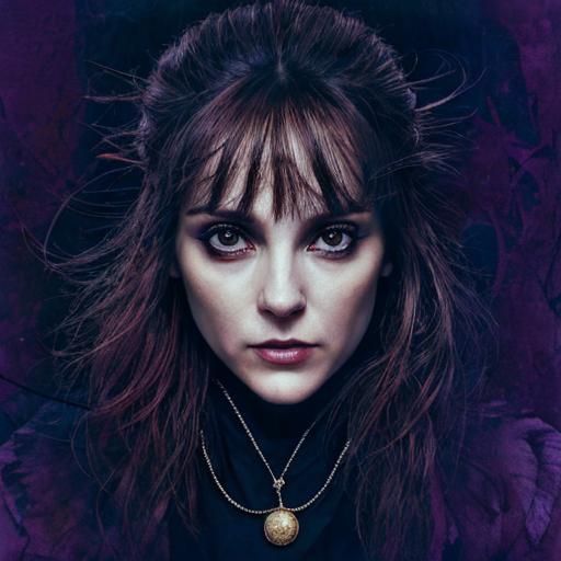 Fear and Loathing Image