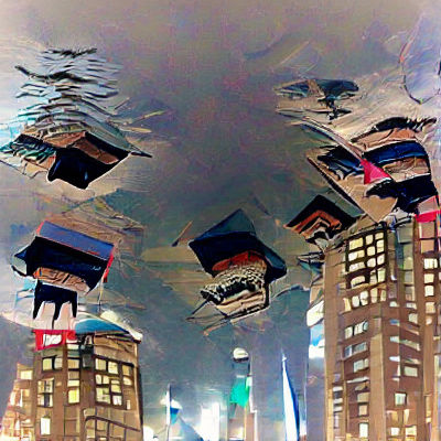 Abstract Composition