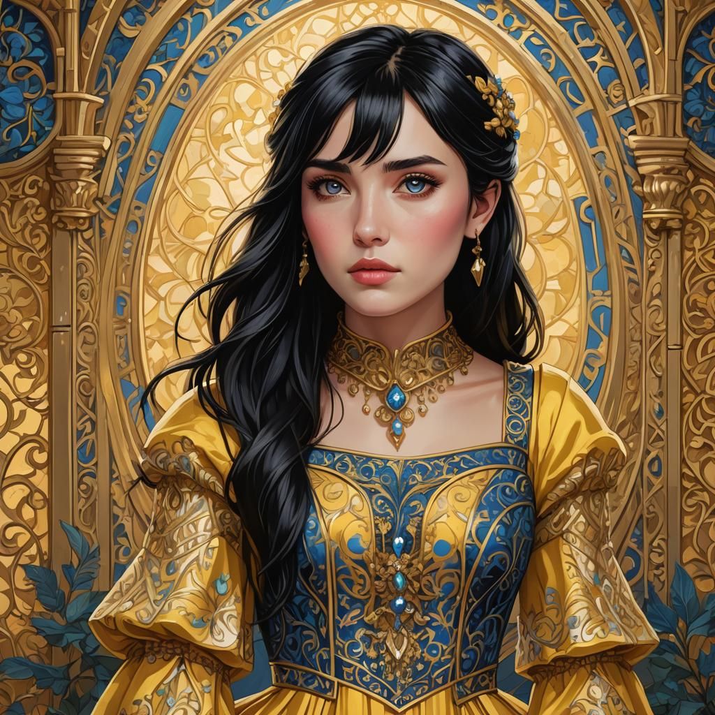Selyse Florent