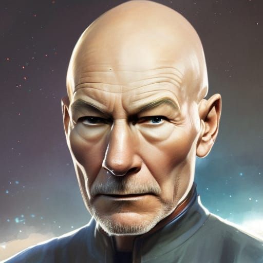 Mutant Telepath Professor X