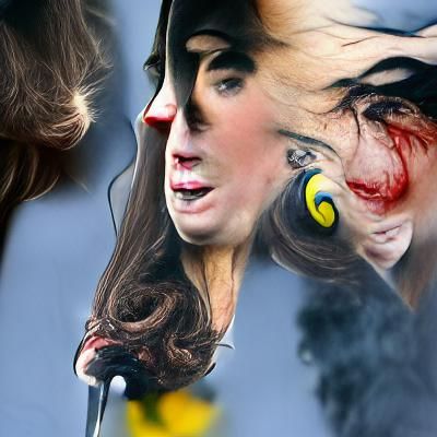 Unlikely Showdown: A Battle to the Death