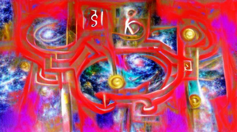 Mayan Calendar: Red Skywalker's Space Exploration