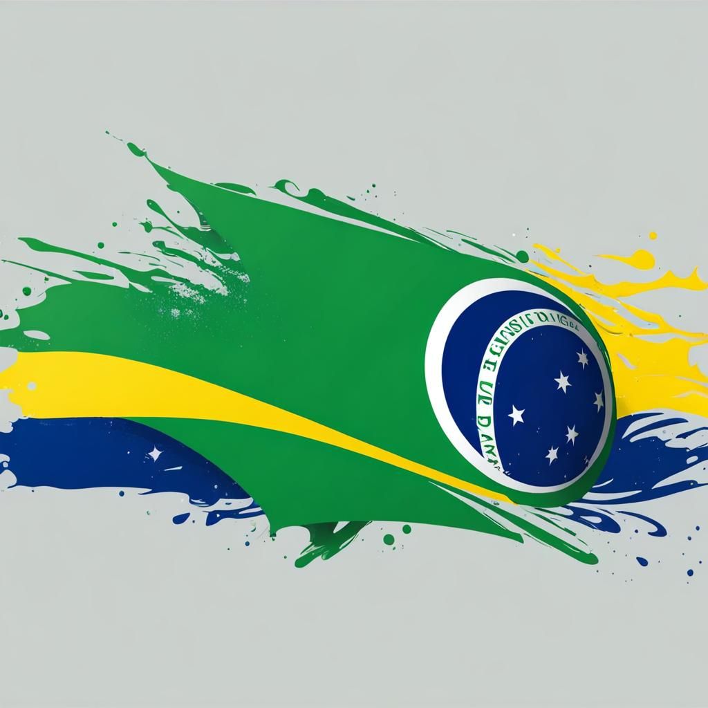 The Flag of Brazil: A National Symbol