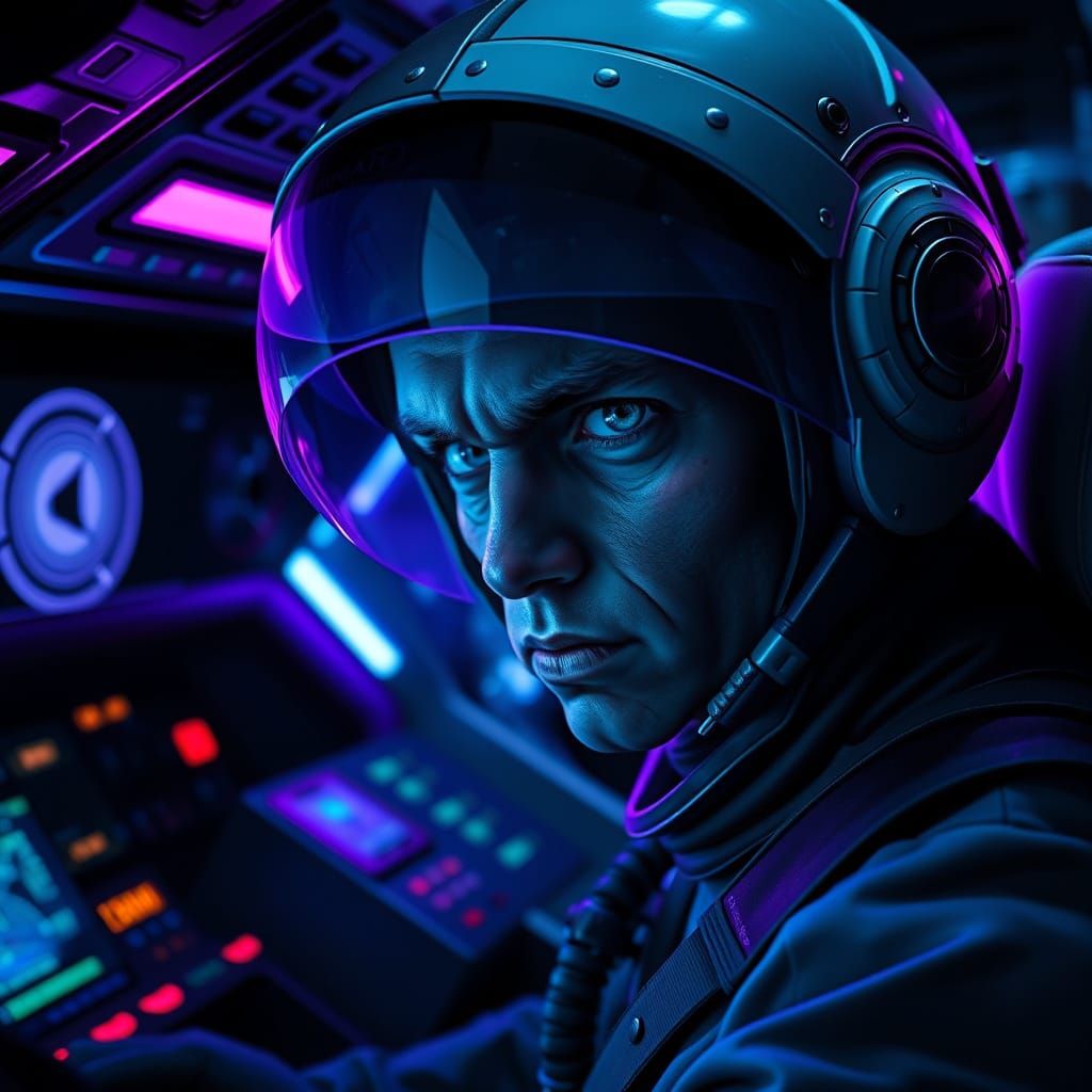 Pilot