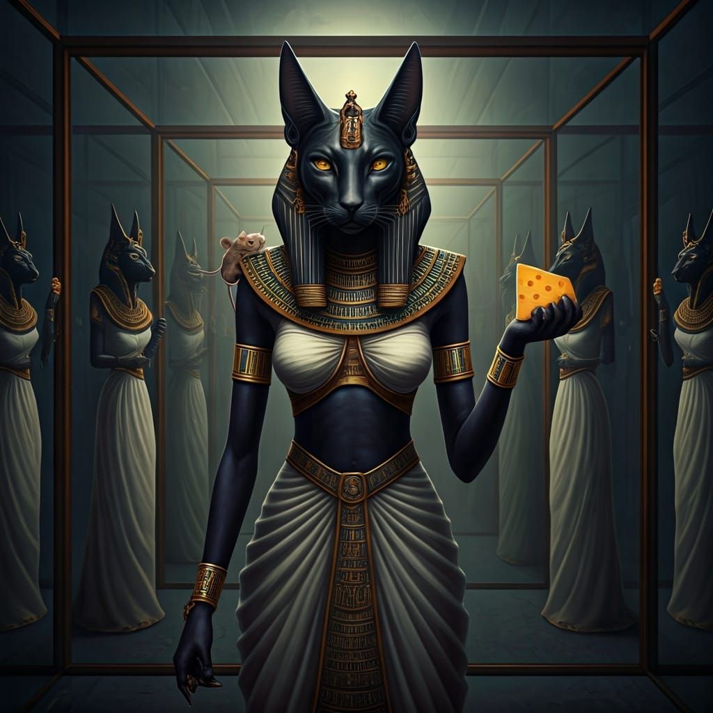 Bastet