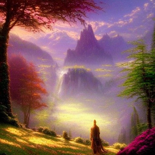 The Guardian of Nature