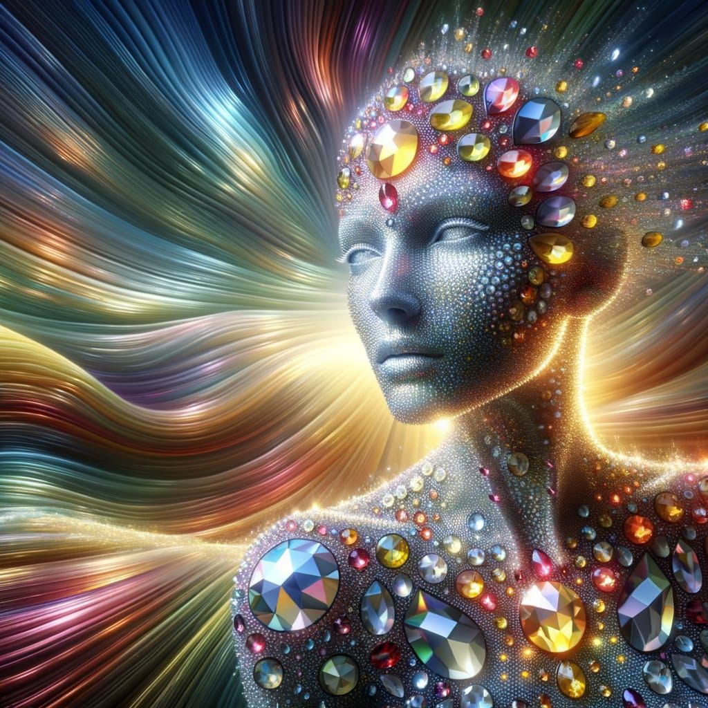 Awakened & Bejeweled