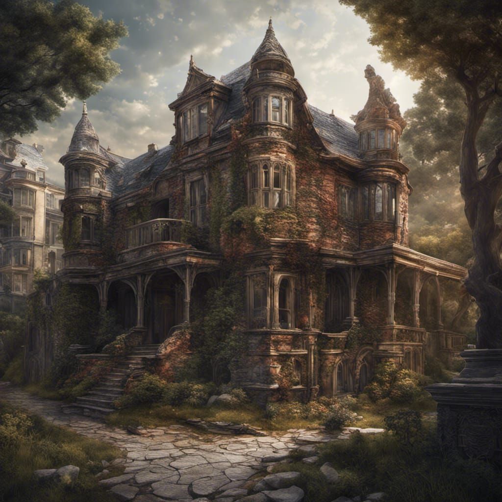 Property Renovation: Old to Modern Transformation