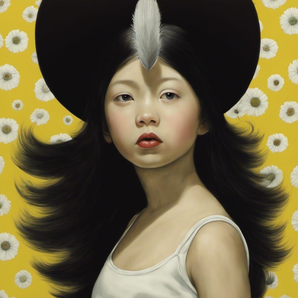 Surreal Girl: Slice-of-Life Meets Horror