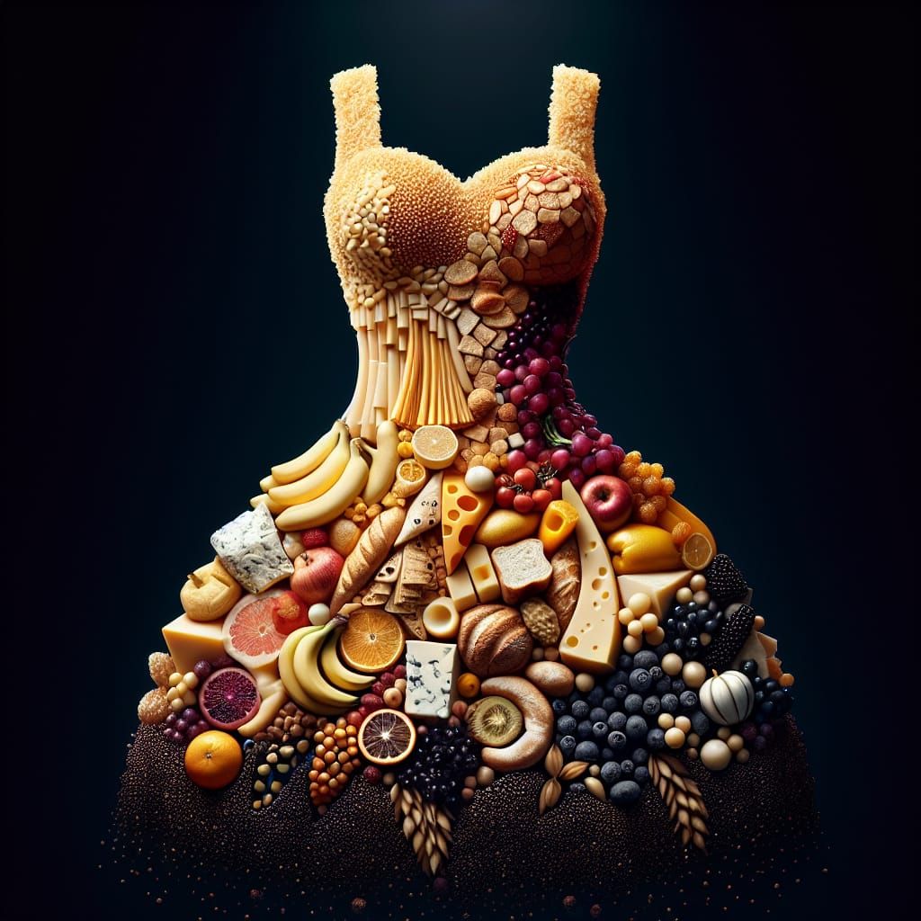 Cocktail dress