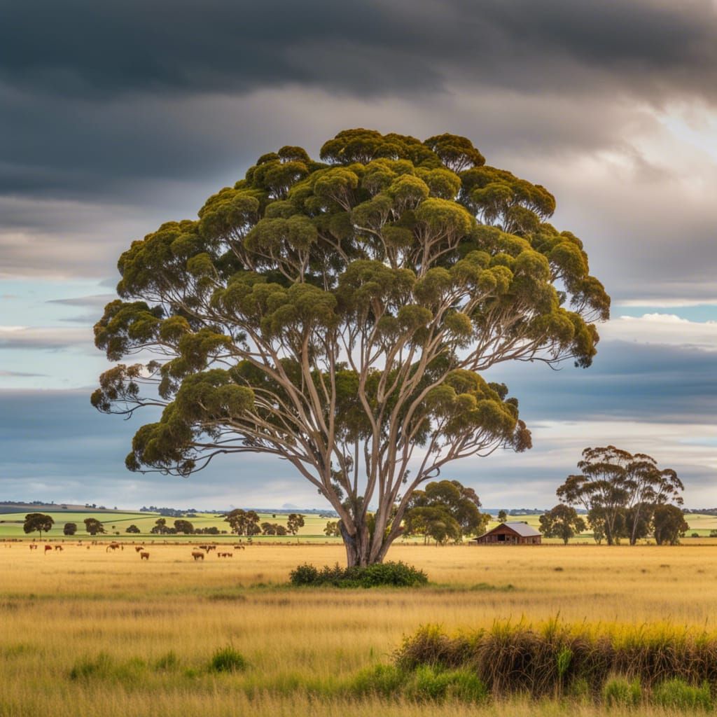 Australian flora and fauna