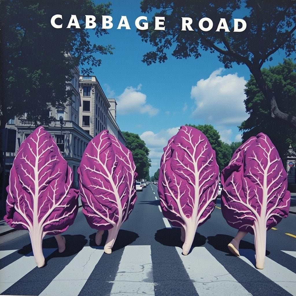 This late 80s release was DREADFUL!  Baffling even! Only Paul and Ringo played on it, neither wrote any of the songs, an...