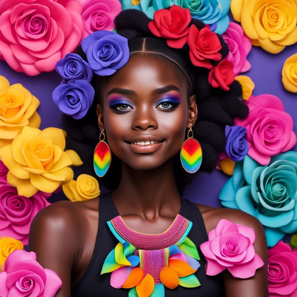 Emojis of Affection and Love