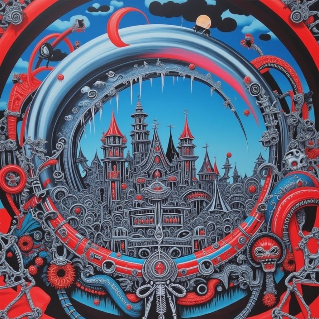 <lora:IRON MAIDEN:1.0> Guarded