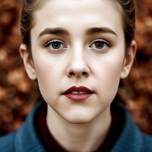 Kiernan Shipka as Gilmore Girls Character