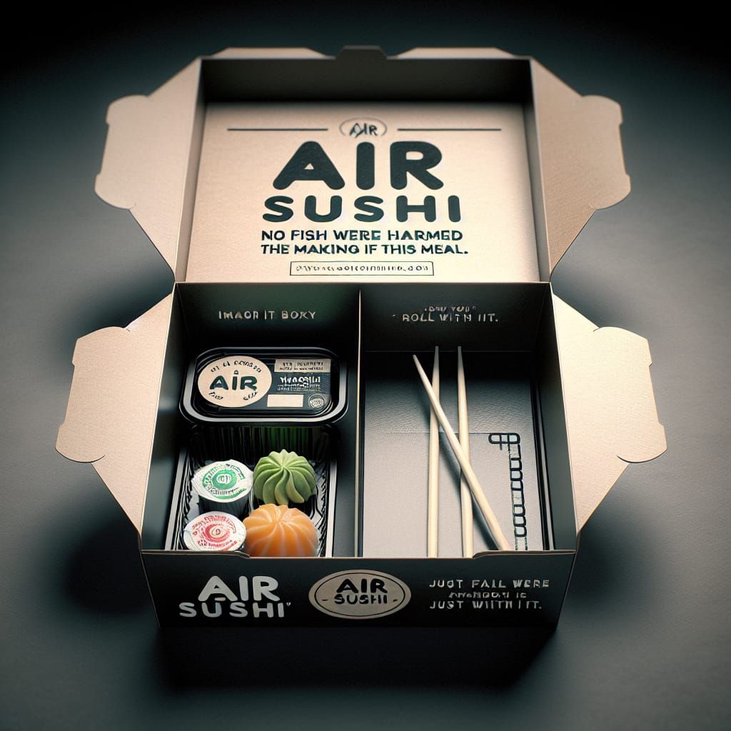 Air Sushi