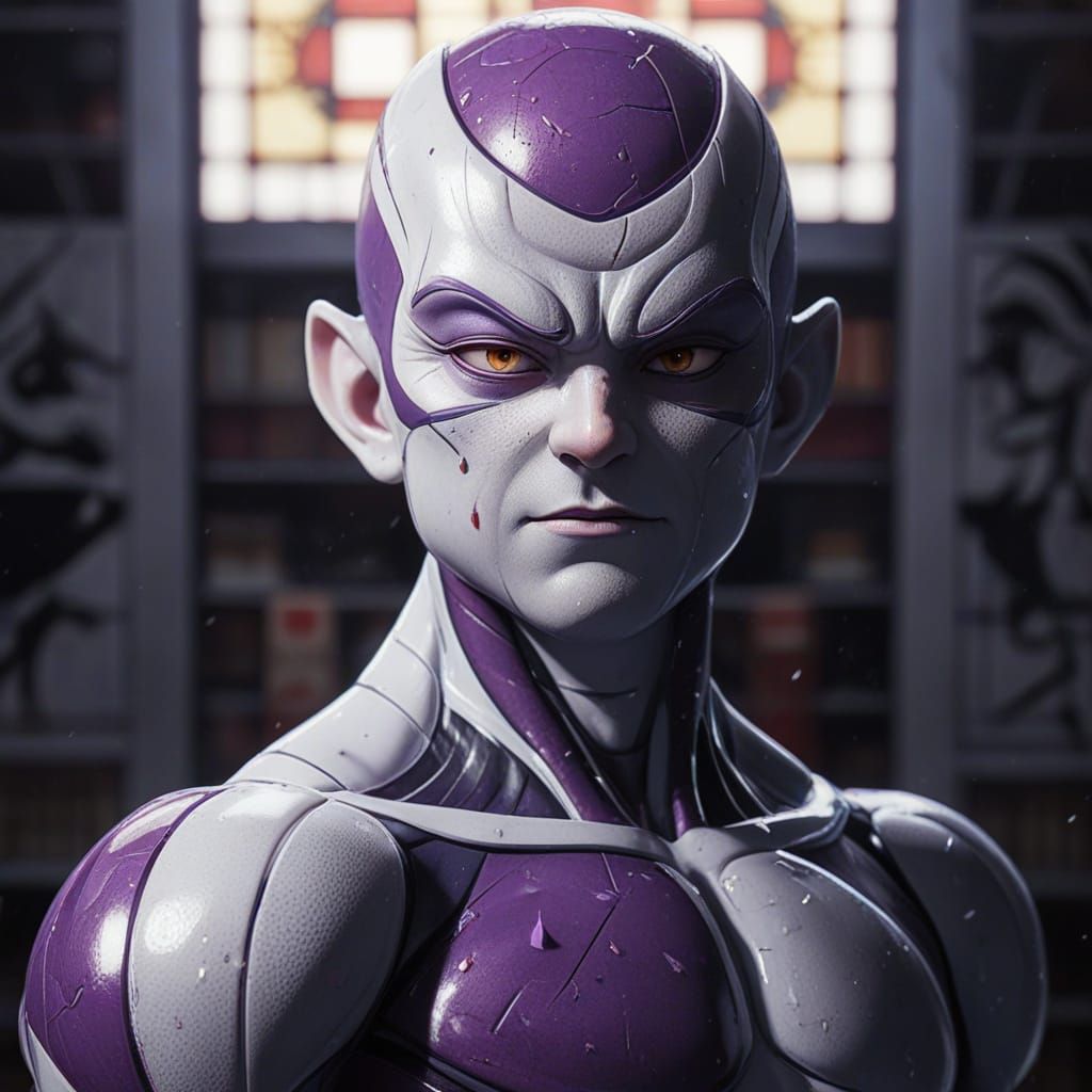 Frieza