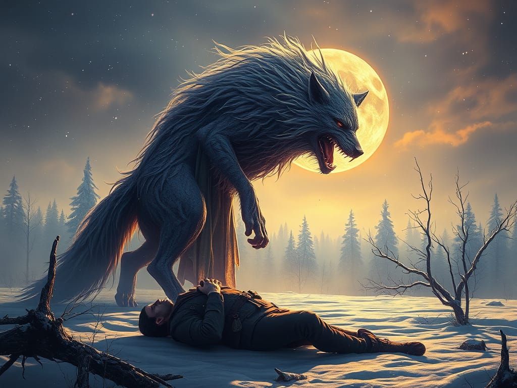 Spectral Bride Transforms: A Dark Fantasy Masterpiece