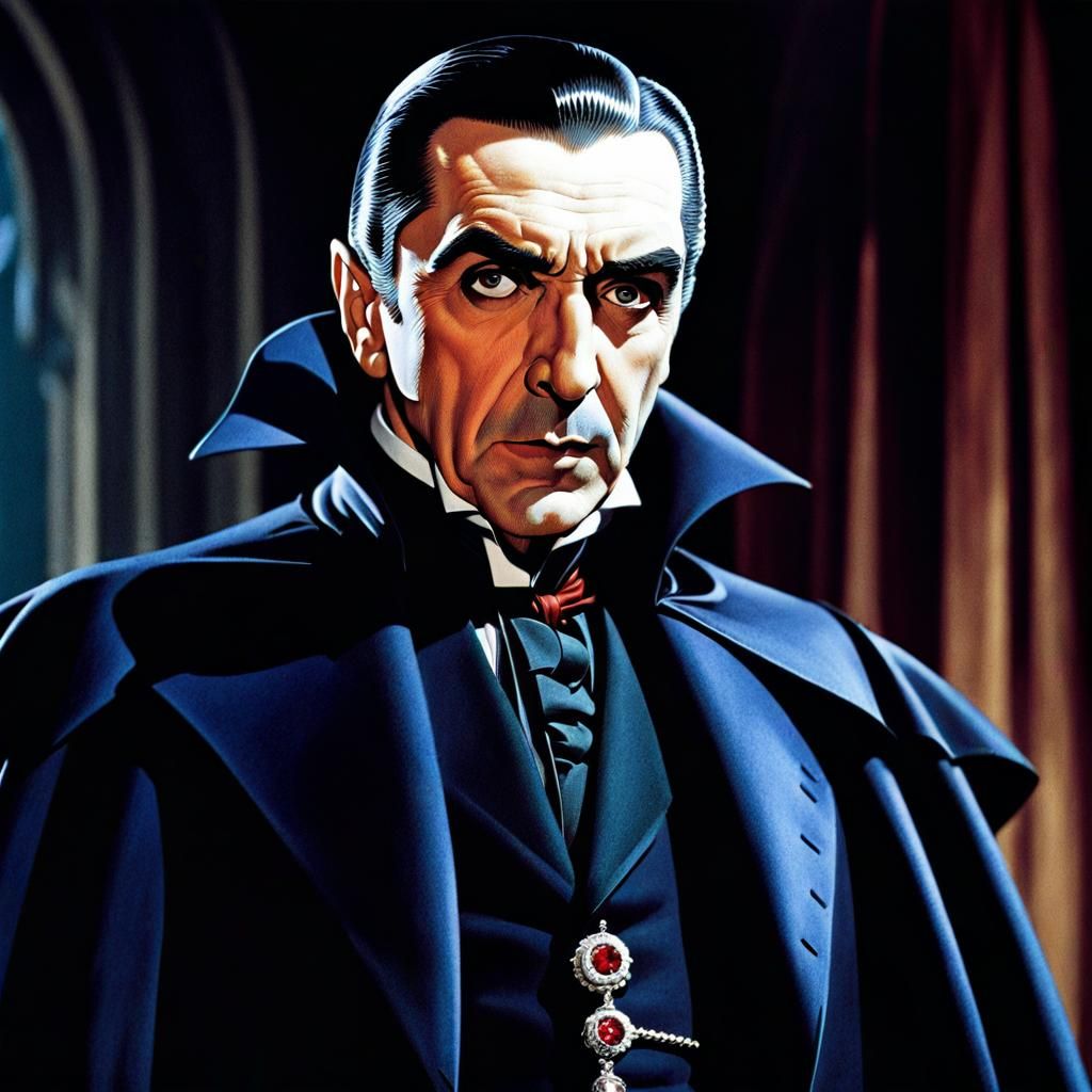 Count Dracula