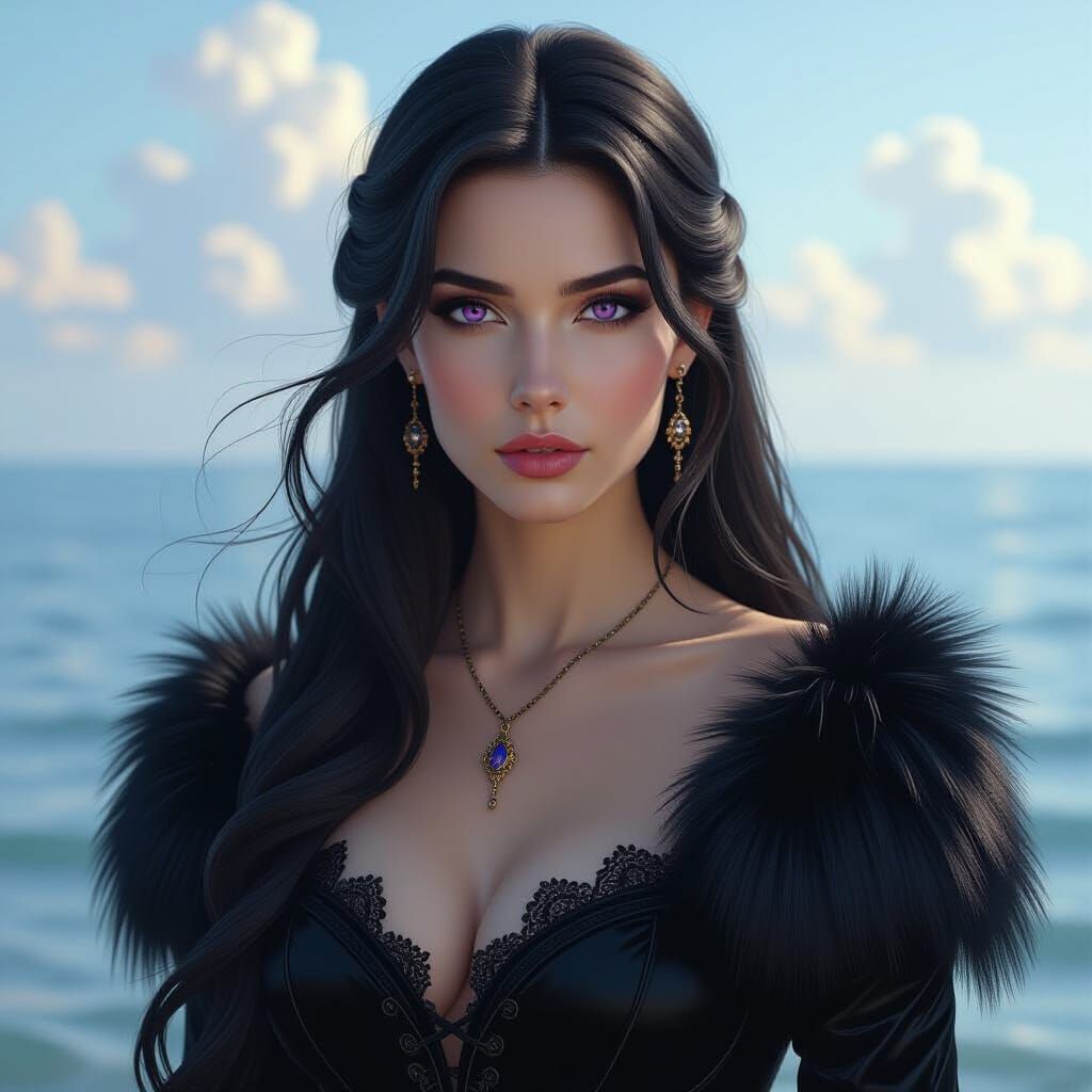 Yennefer