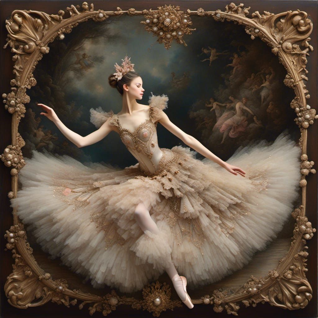 Ballerina