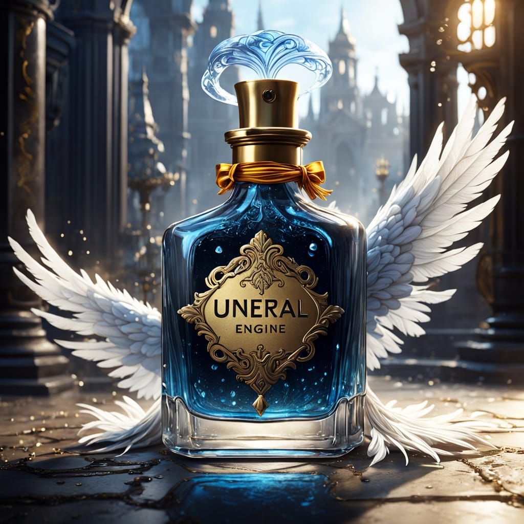 Unreal Potion