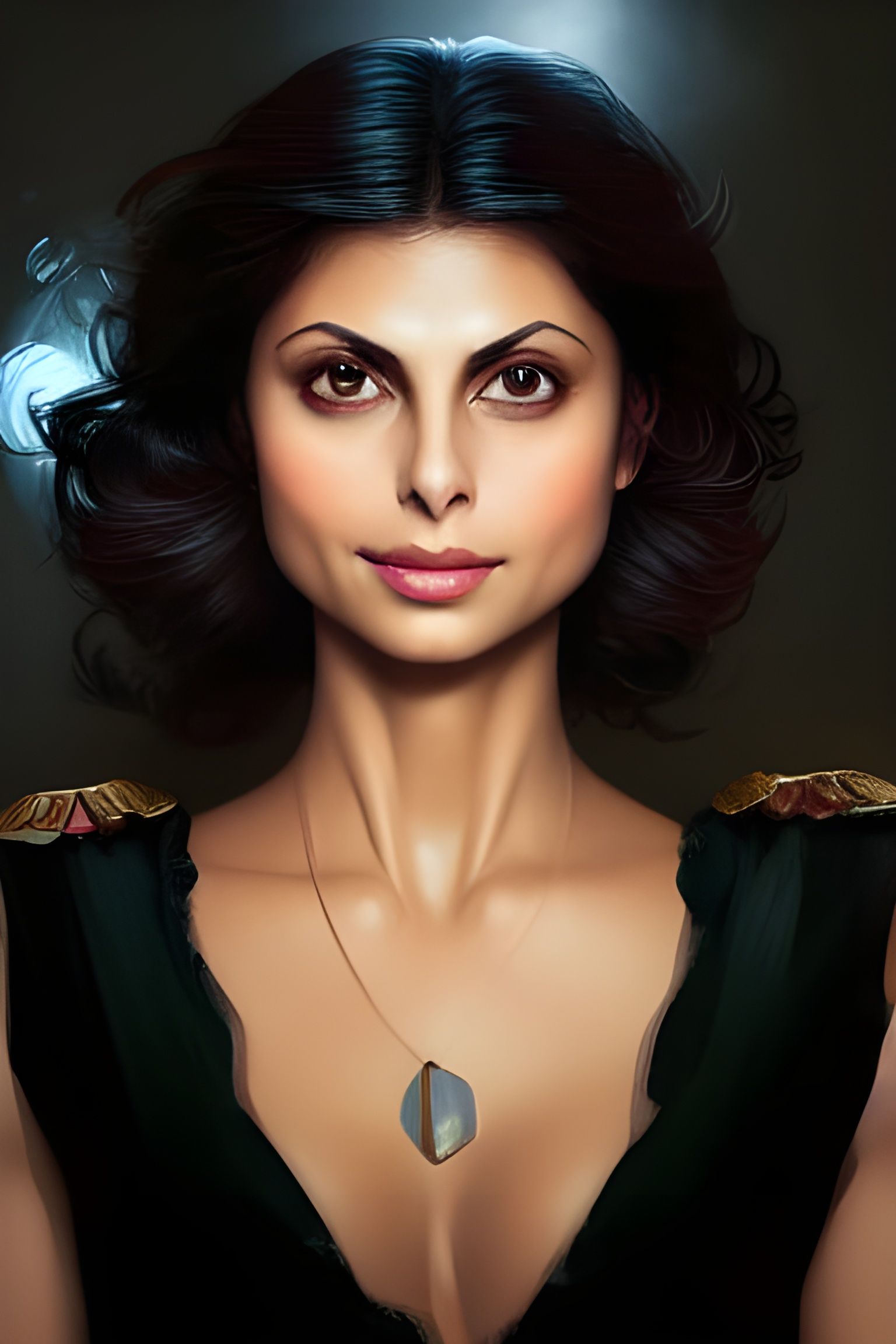 Morena Baccarin - FireFly