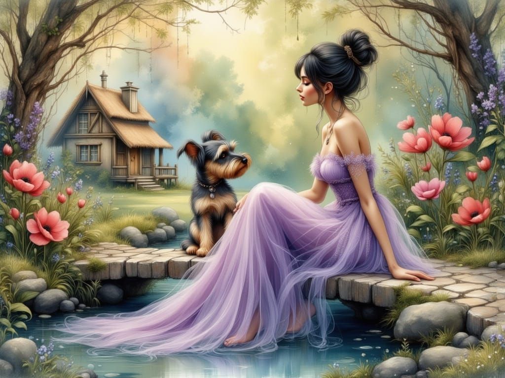 Enjoy the beautiful day