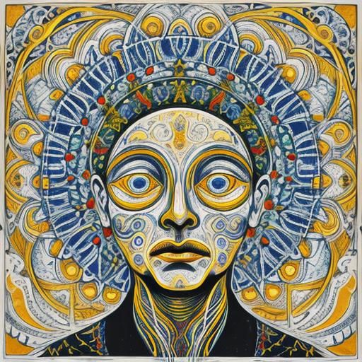 Consciousness Explained by Artificial Intelligence