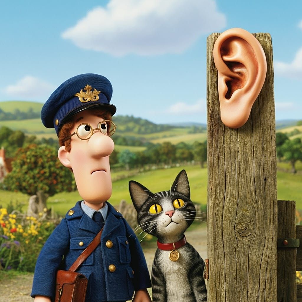 Listening Post