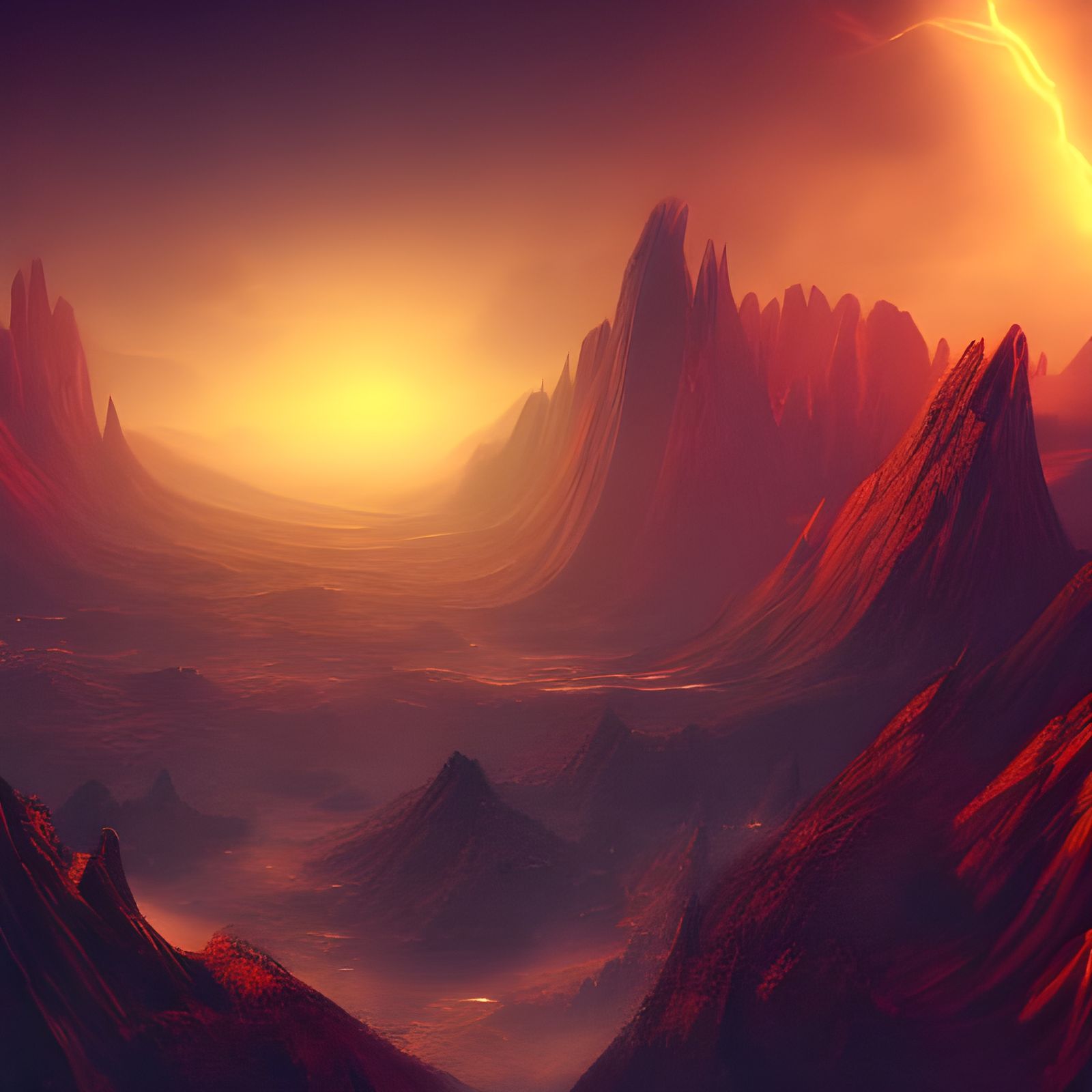 Limitless Pills: Detailed Matte Painting