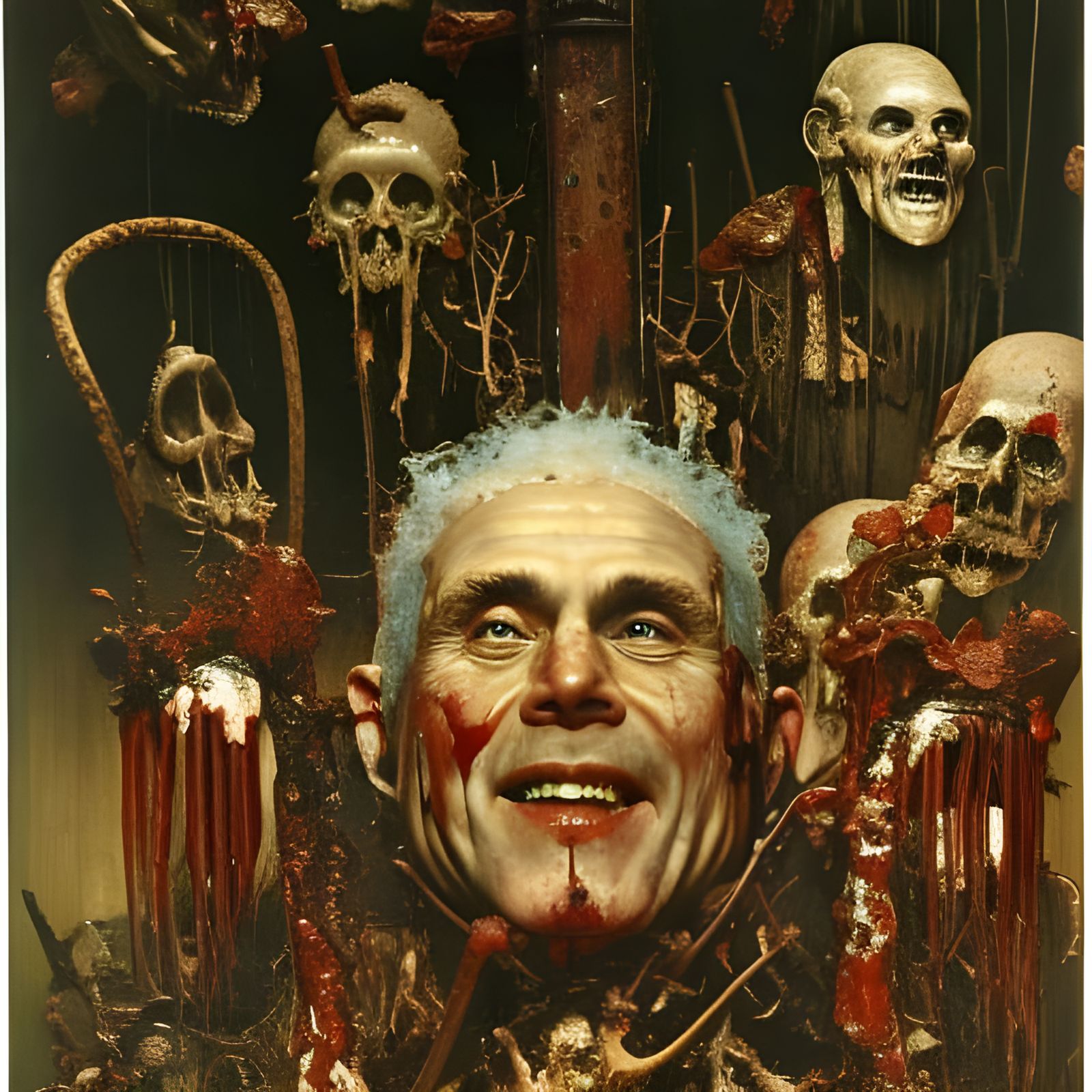 Inside The Mind Of Deranged Psychopath Ed Gein