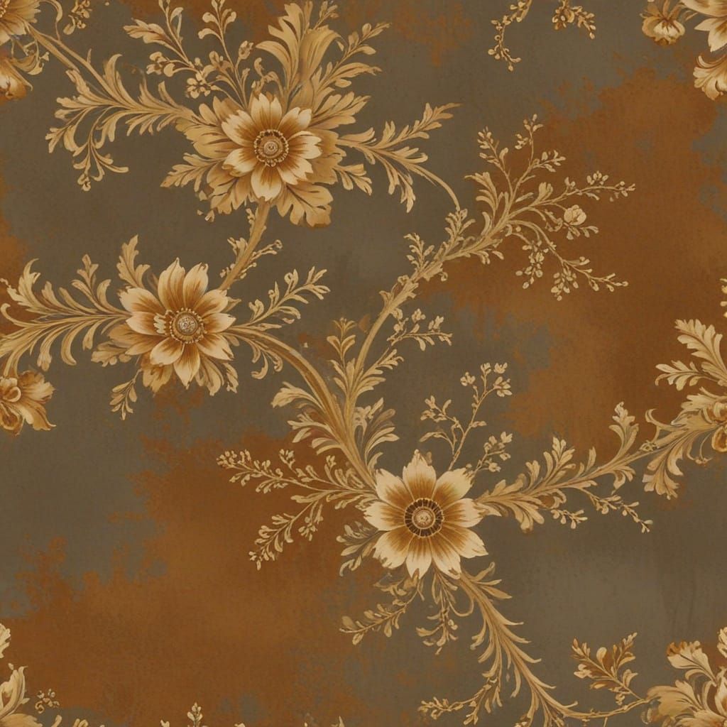 Regal Majesty in Grandeur