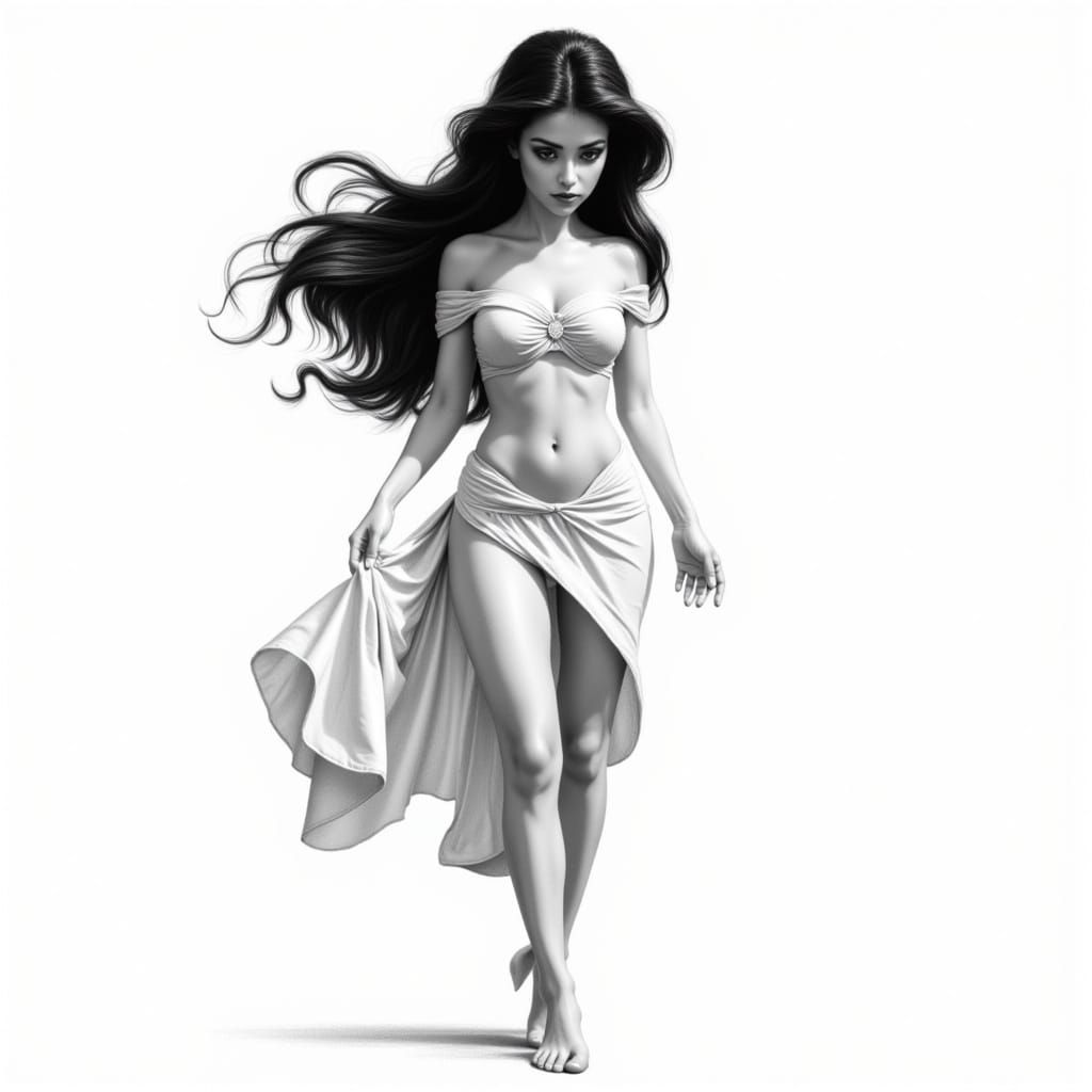 Disney's Princess Jasmine