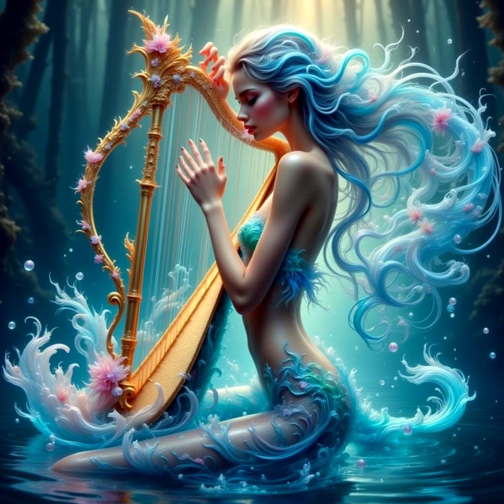 Music of the Folklore Realm