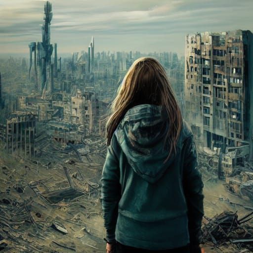 Looking forward: 2025