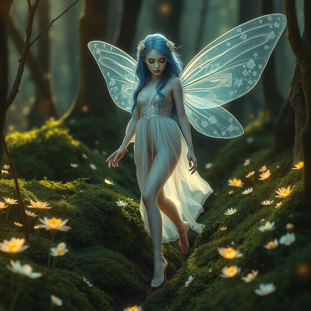 fairy