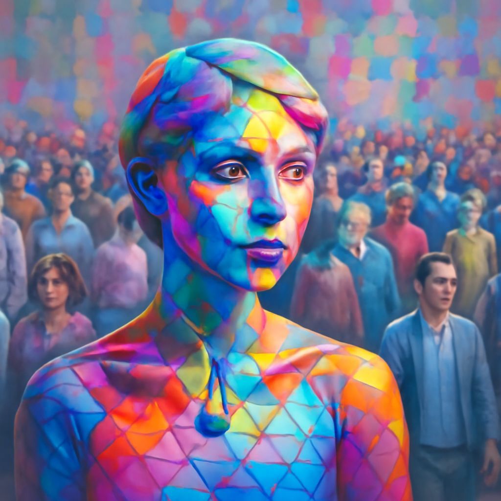 I Loved You Photosculpturally Against Unremarkable Hardwired...