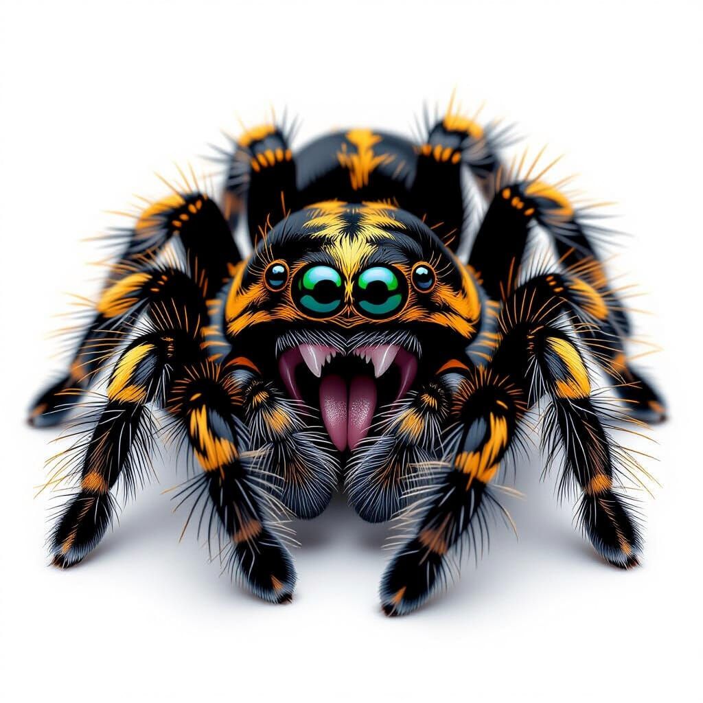 tarantula