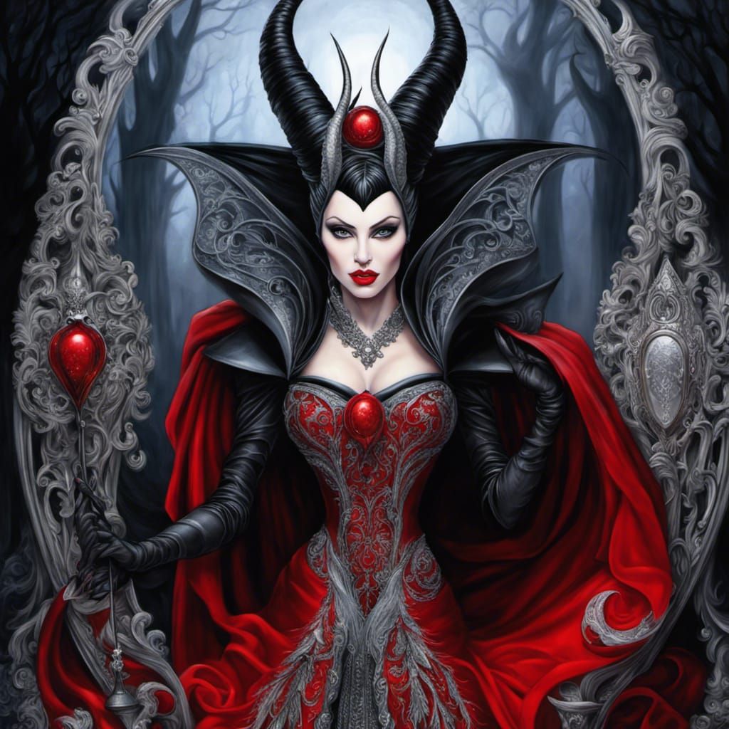 Maleficent